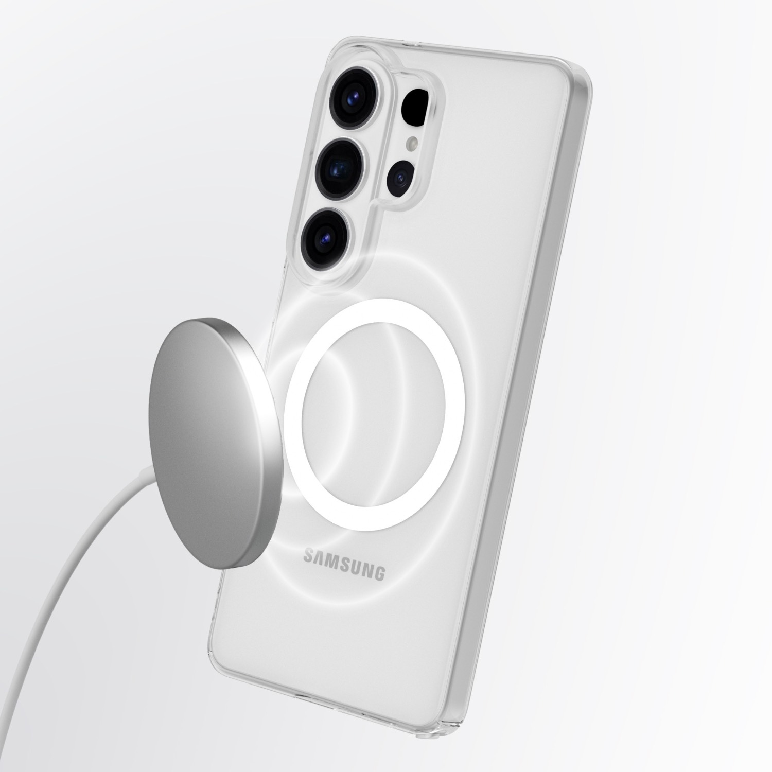 قاب یانگ کیت Youngkit HD Magnetic Series Samsung